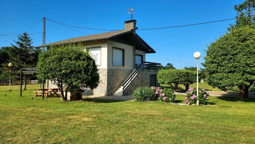 Villa Mauro Vivienda Vacacional