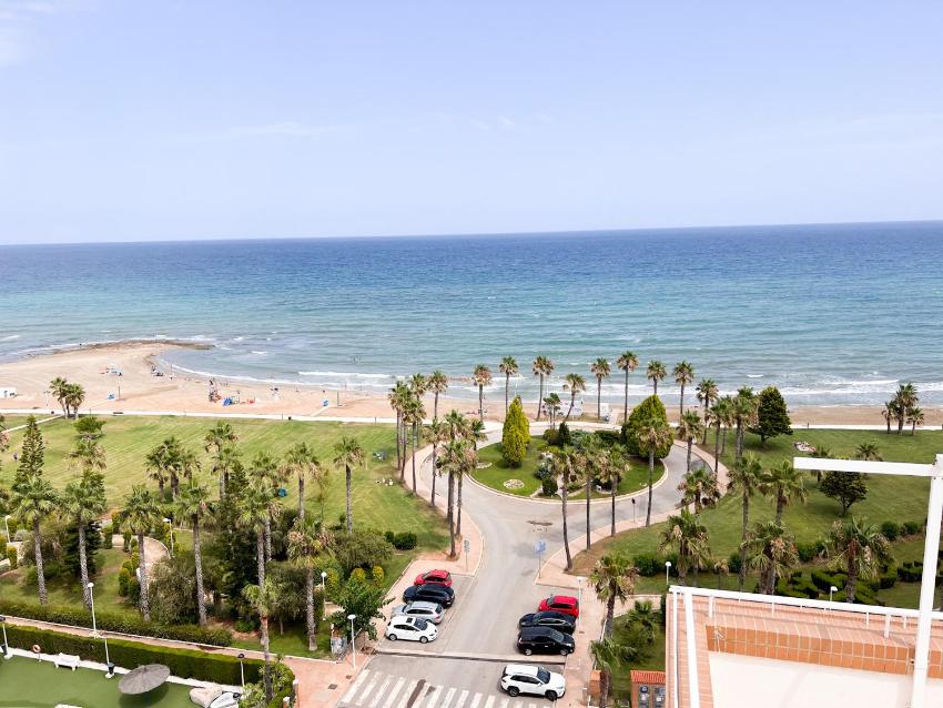 Aticos Deluxe Marina Dor