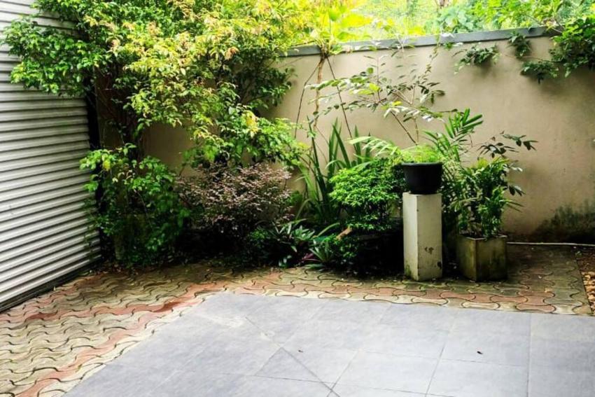 Peaceful Holiday Home