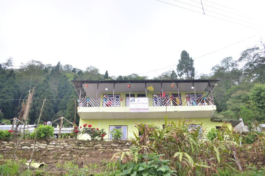 Purple Orchid Homestay, SilleryGaon