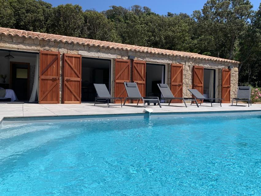 DOMAINE NAPOLEON CORSICA FIGARI