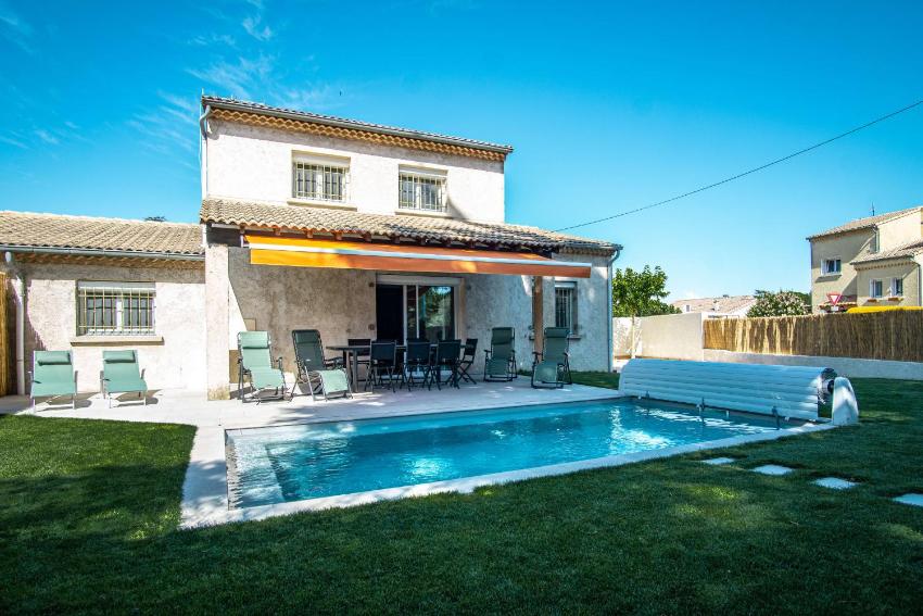 Le Cabanon de Christine