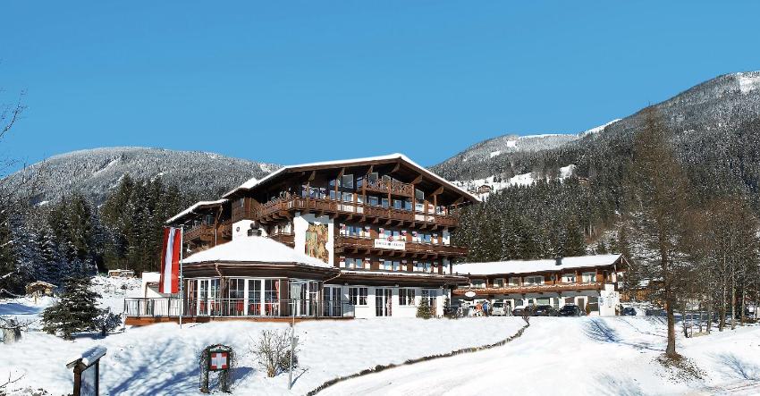 Hotel Hubertus