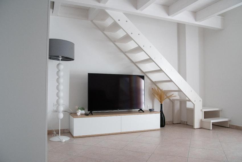 Al muro casa vacanza