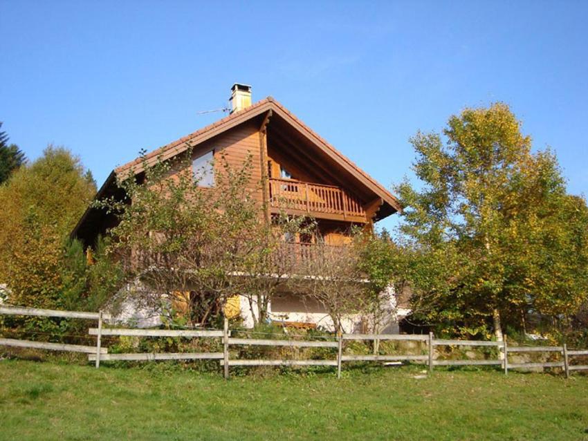 Gîte Liézey, 5 pièces, 8 personnes - FR-1-589-297