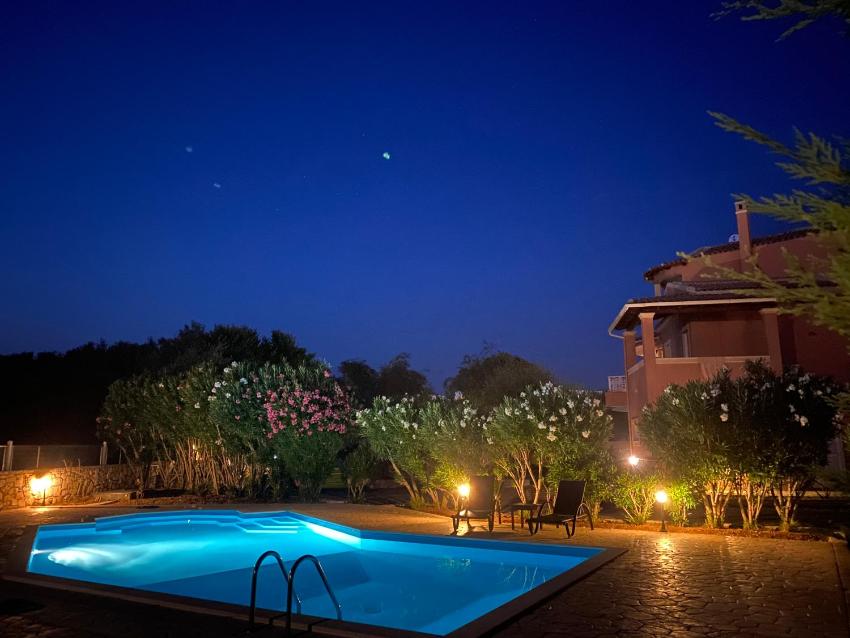 Captain Alex Villa 1