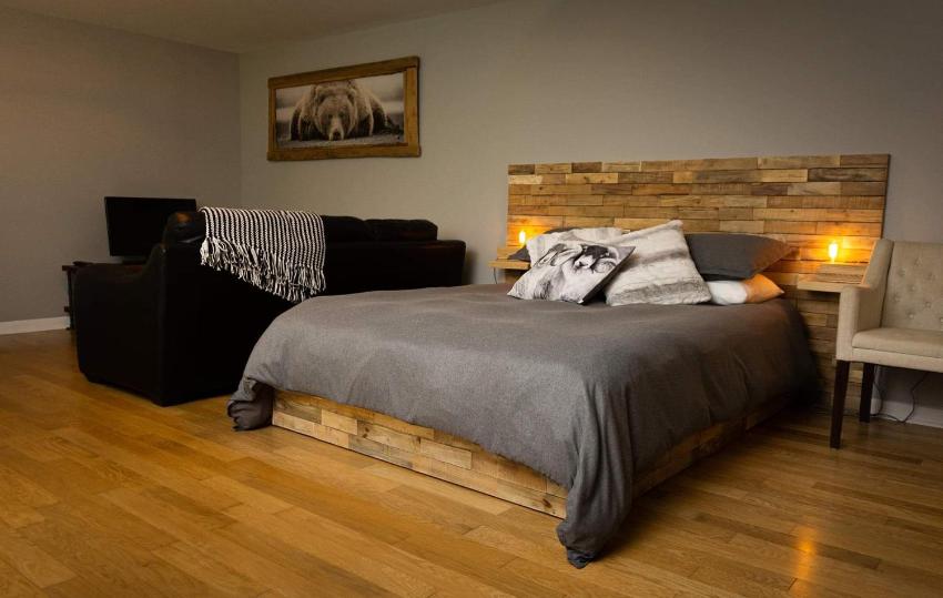 Superbe condo à 5 minutes du Mont Orford