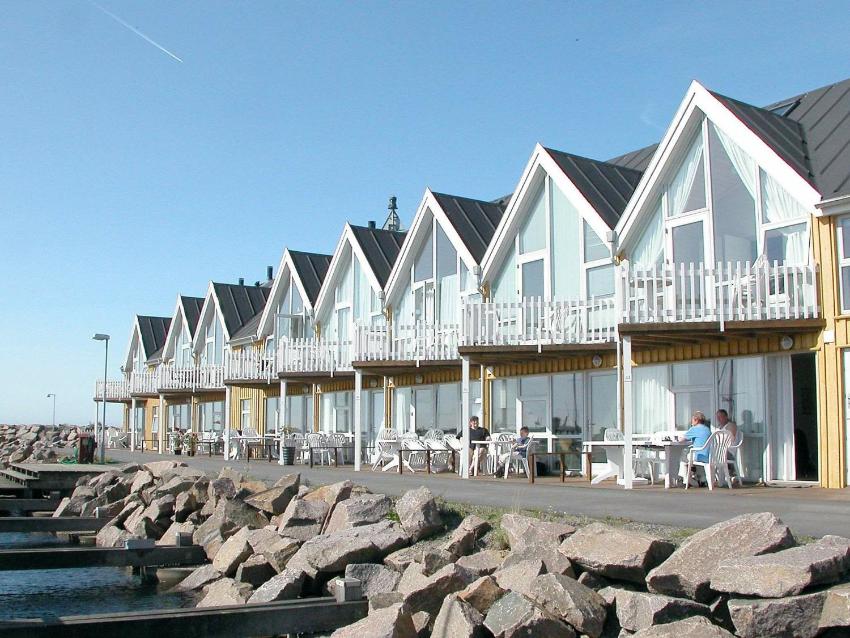 Cozy Holiday Home in Hasle near Baltic Sea