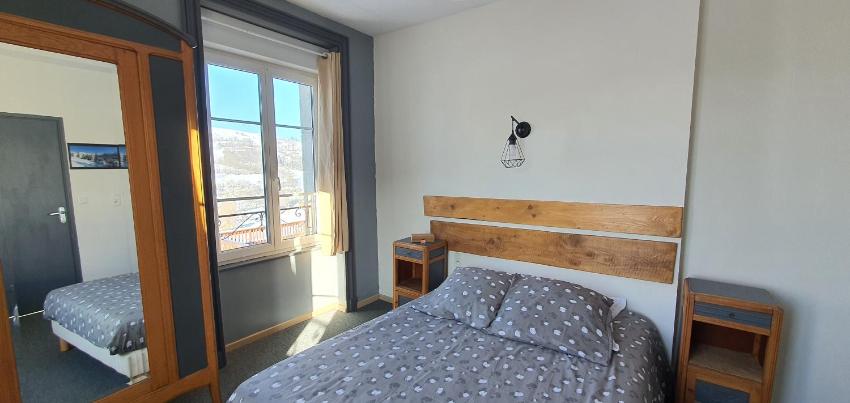 Grand Hotel de la Vallée