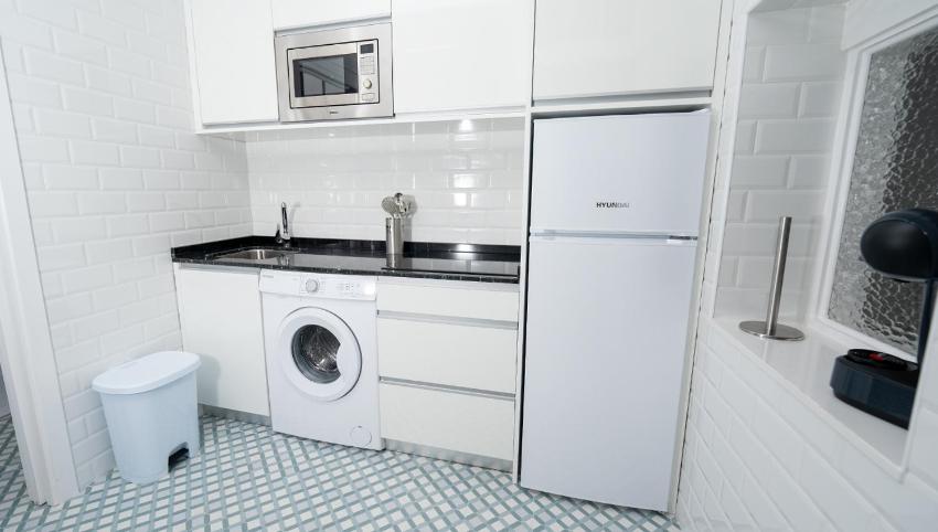 APARTAMENTOS RAMAR 1
