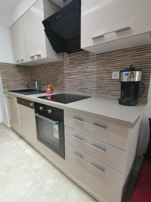 Un Studio haut standing plage Chebba à Dar Lassot