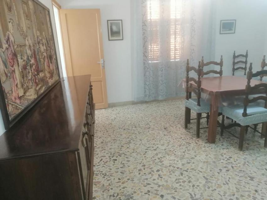 Tarrae Sinus Appartamento storico