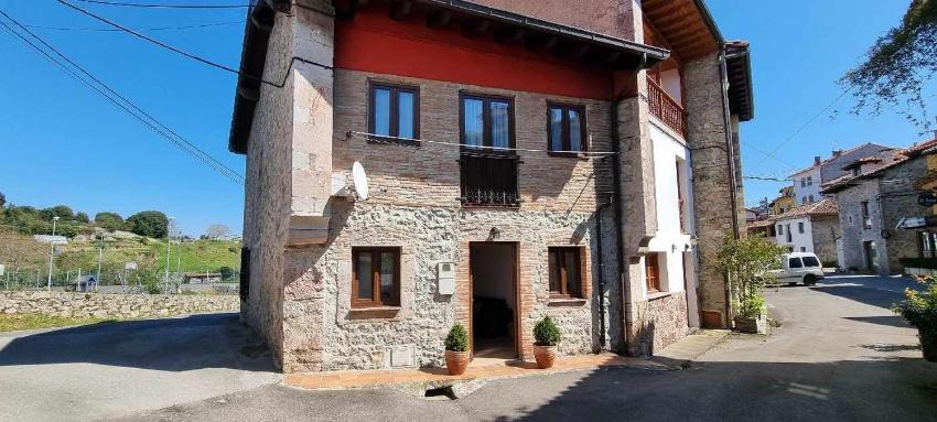 Villa Vacacional La Casina de Cué