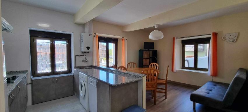 Apartamento Moderno de Posada