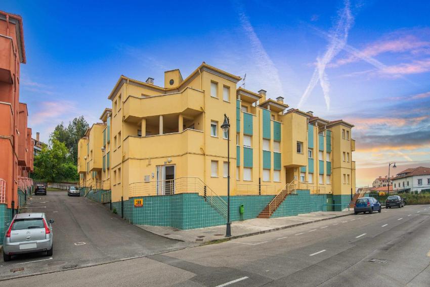 Apartamento Vacacional Limón