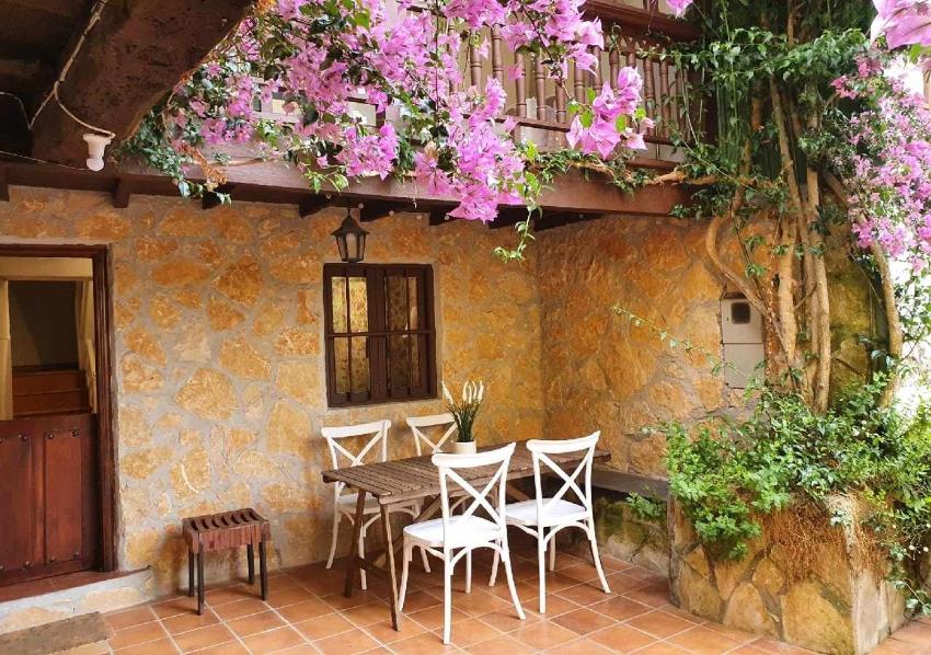 Villa Vacacional San Martin