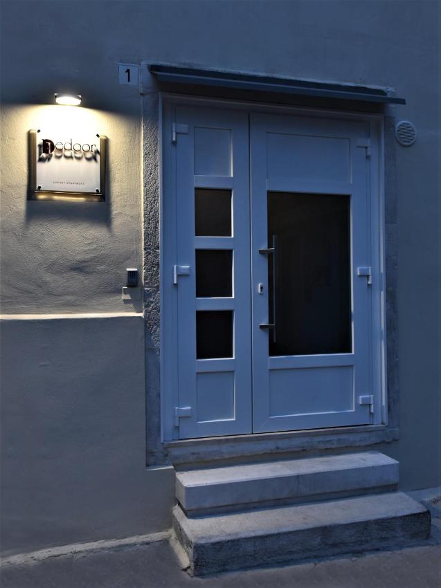 Dedoor Luxury Appart