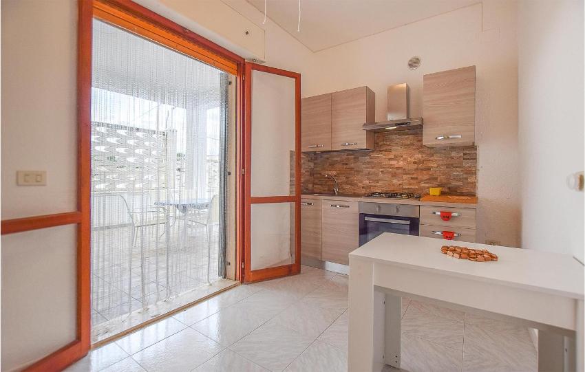 Beautiful home in Manduria with 2 Bedrooms and WiFi