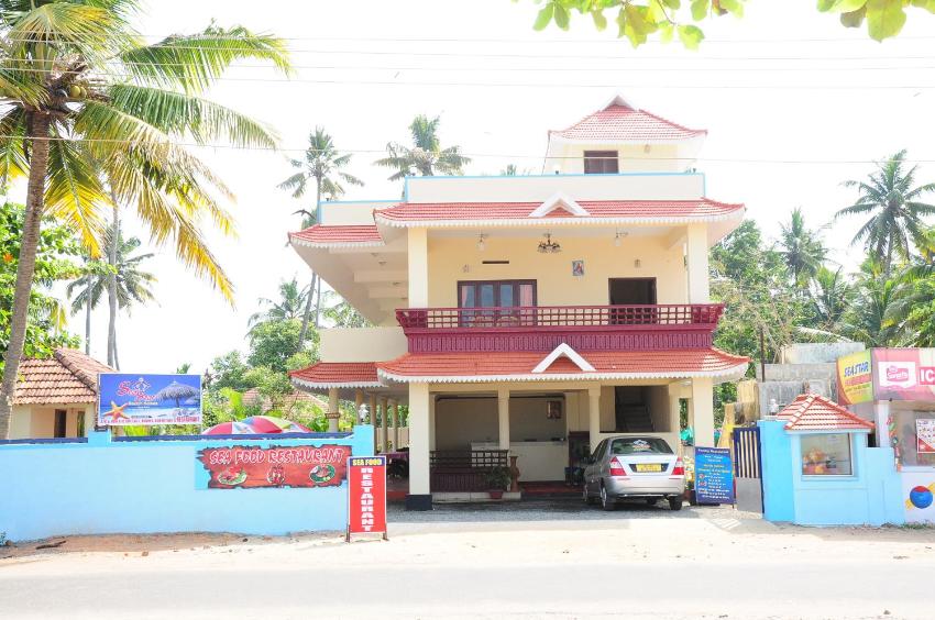 Sea Star Beach Homes