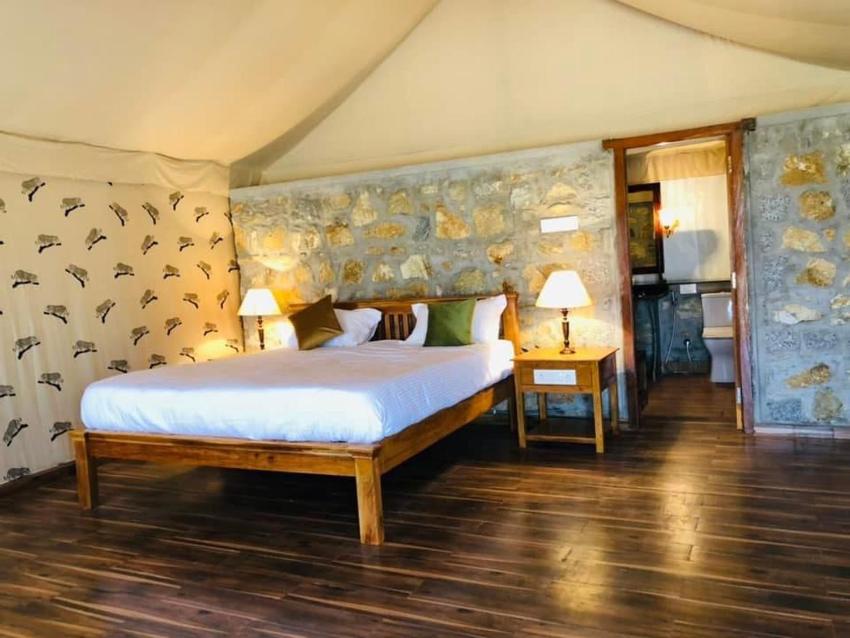 Jawai Pugmark Safari Lodge