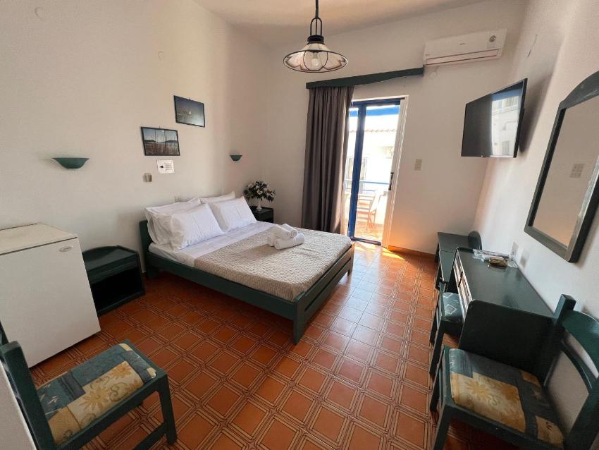 ΞΕΝΟΔΟΧΕΙΟ ΑΣΤΕΡΙ