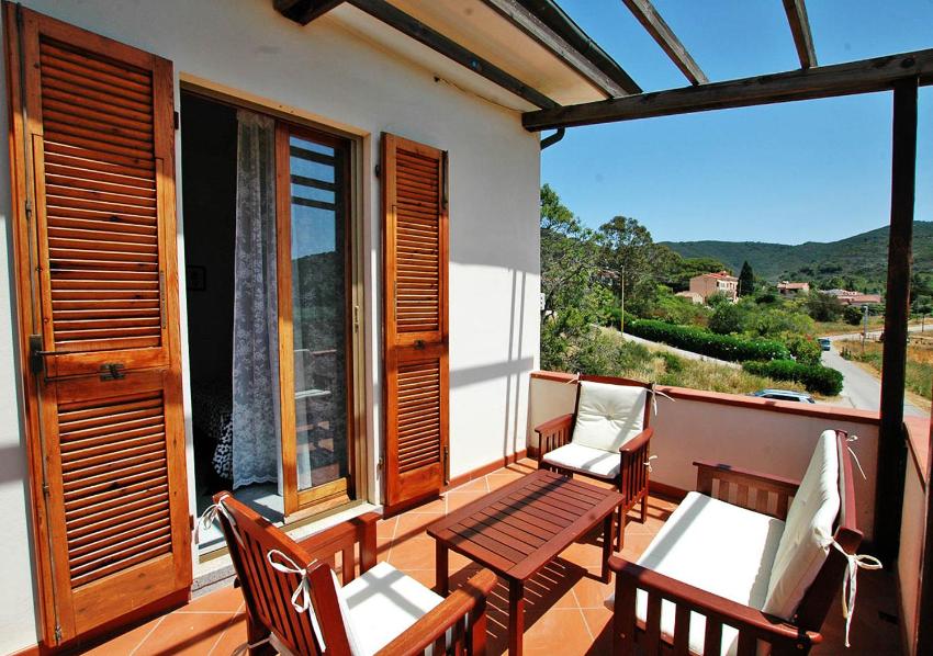 Rosmarino Appartamenti