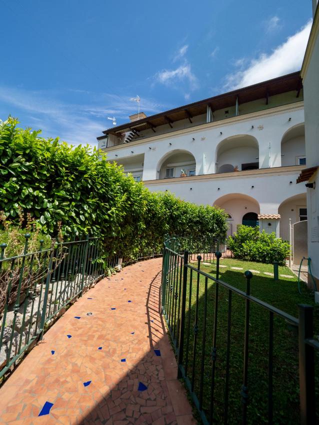 Antica Residenza la Vela