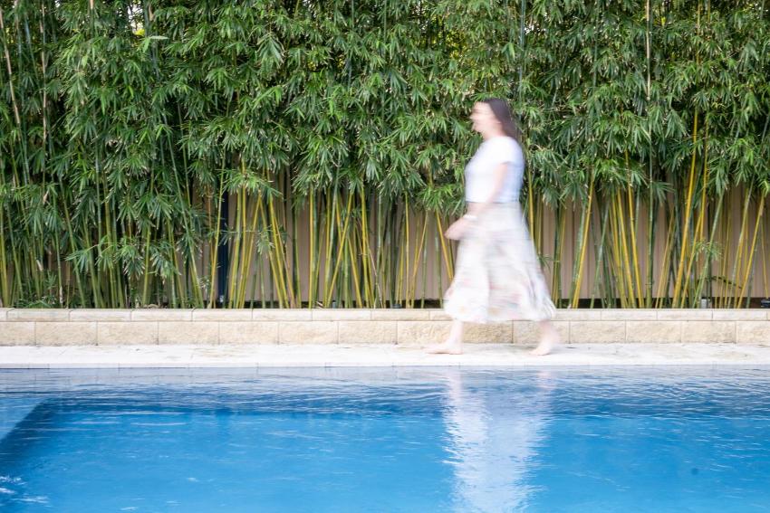 Spacious Family Home with Pool in Golden Beach