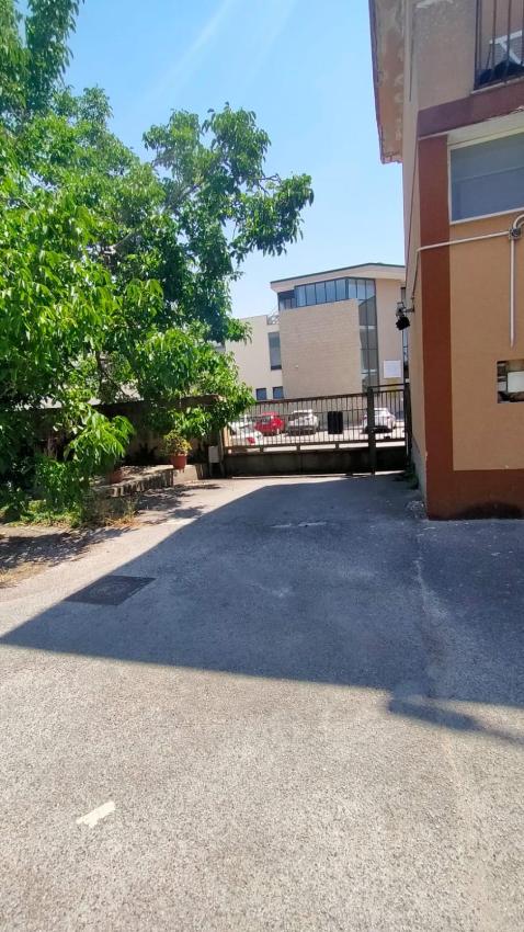 Il Cancello di Ginevra