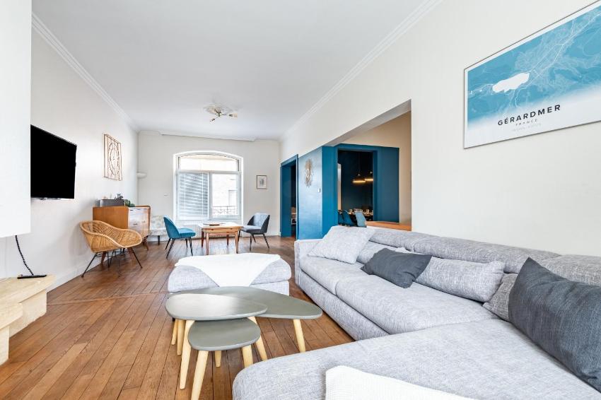 Les Libellules - Maison de caractère 5ch