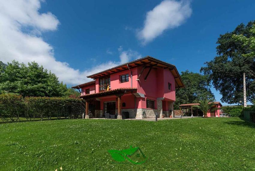 El Mirador del Cuera