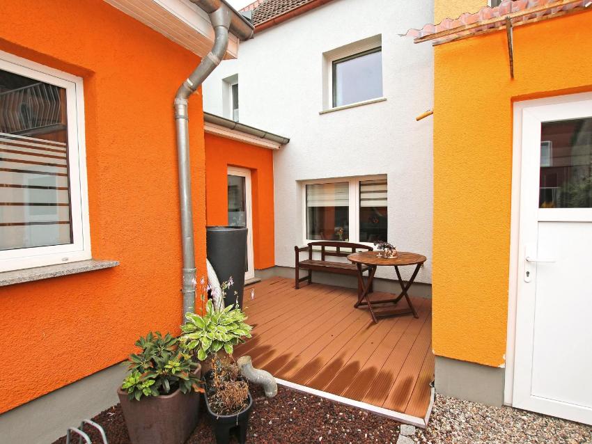 Ferienhaus Röbel Müritz SEE 11051