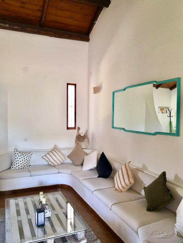 Villa Acquamarina Stella di Mare