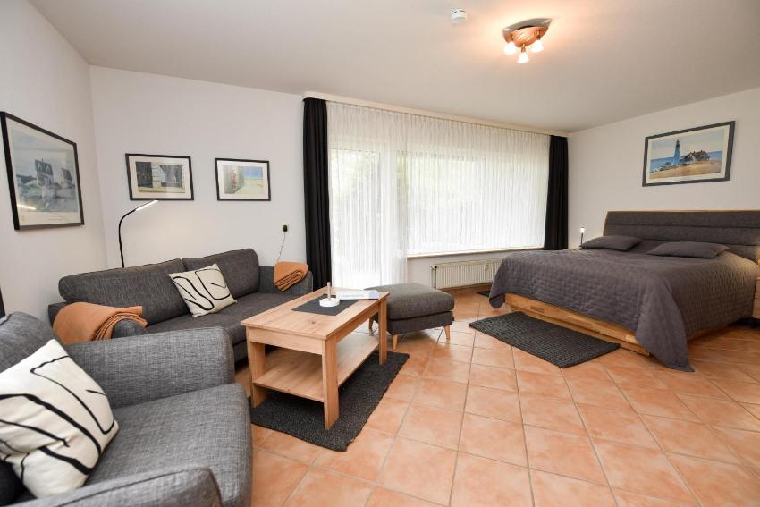 Haus "Luv und Lee" Appartement LEE19