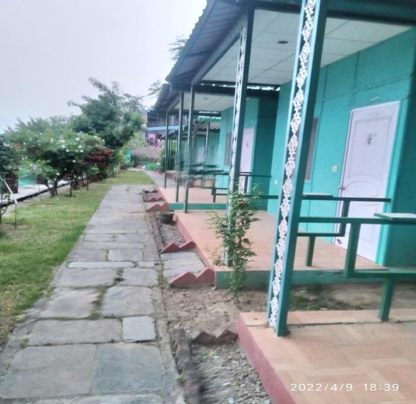 Kedar Heights Heli Resorts by StayApart