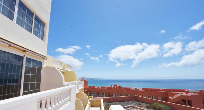 Book Jet - Sotavento Dream View