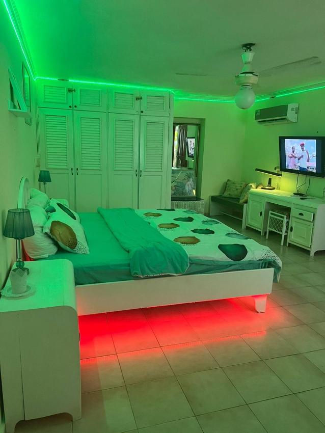 Unit #219 in Hotel Plaza Europa