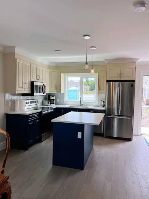 Brand new luxury 3 bedroom townhouse