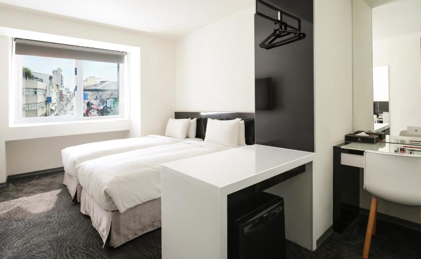 CityInn Hotel Plus - Taichung Station Branch