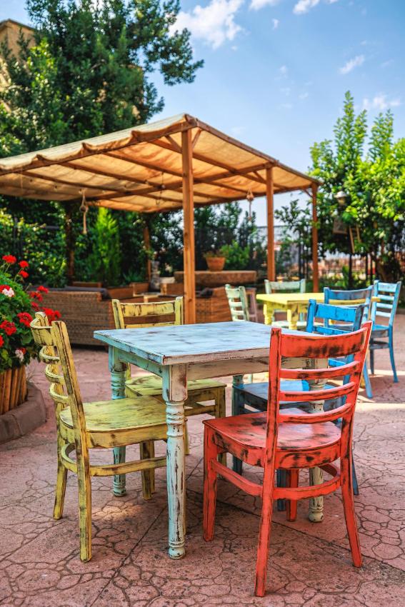 La Posada de la Gula