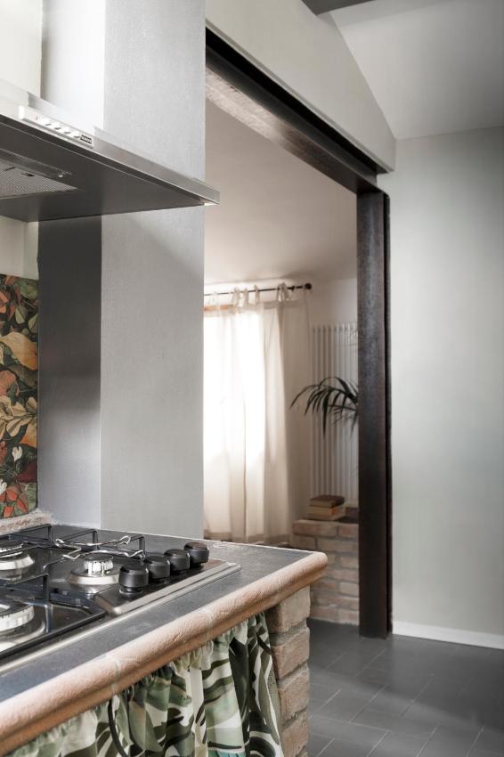 La Bella di Lajatico