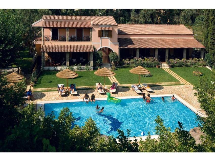Corfu Club Standard Apartment iii