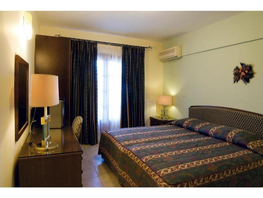 Corfu Club Standard Apartment I