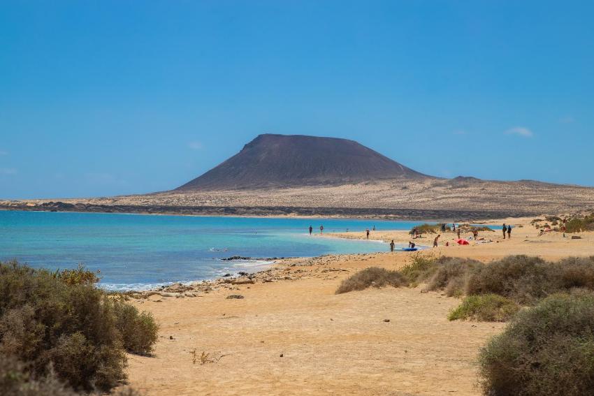 Eslanzarote El Ancla House, wifi, Sea views