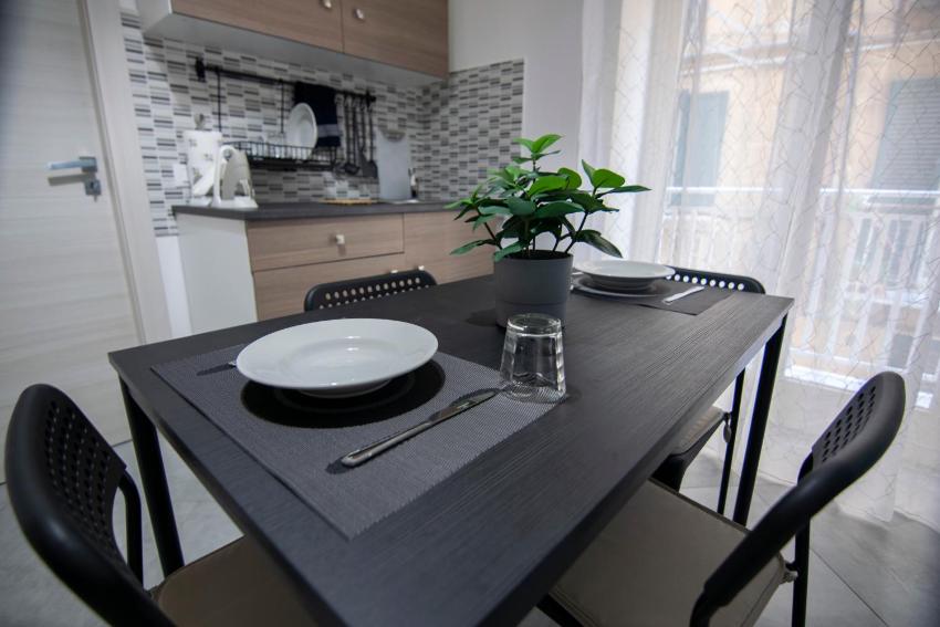 Civico Undici Holiday Home