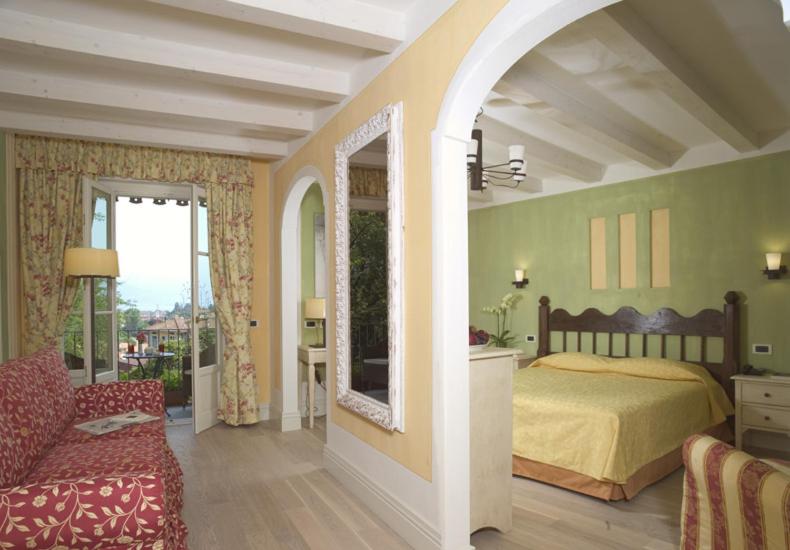 Park Hotel Villa Belvedere