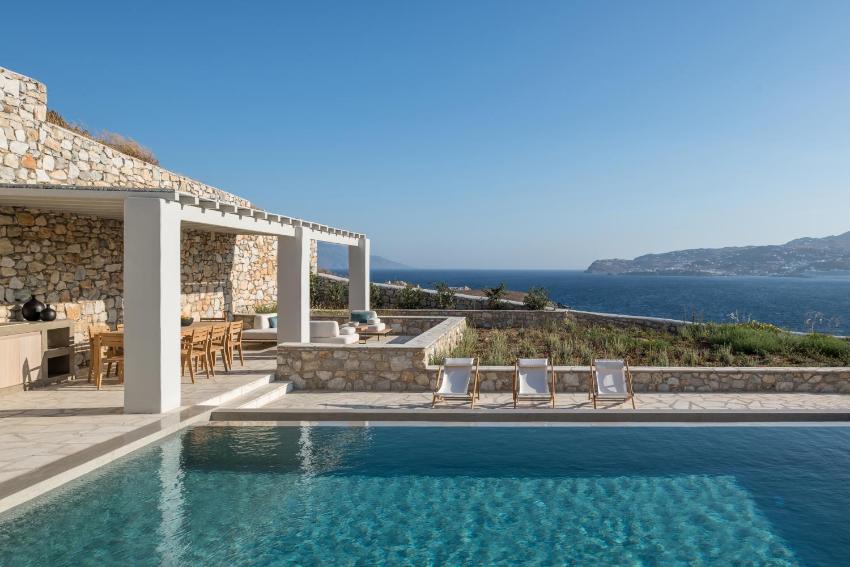 Mykonos Esti Luxury Villas