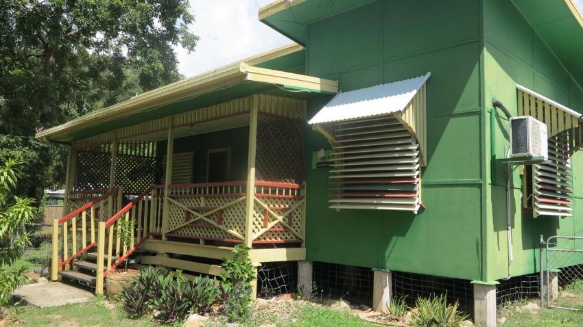 Magnautical Cottage 29 McCabe Crescent Arcadia