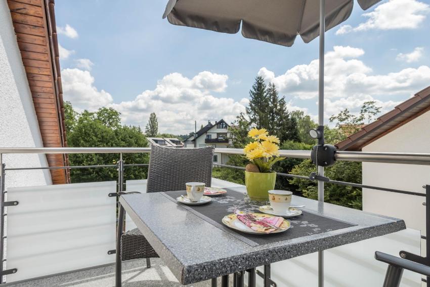 Haus Schussenblick Dg