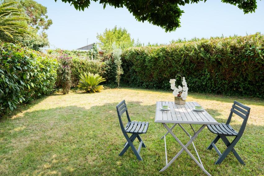 Studio Les Hortensias